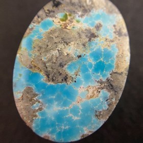 تصویر سنگ فیروزه (کد 2364) 