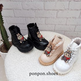 تصویر بوت مدل لبوبو 10110 