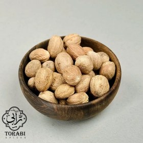 تصویر جوز هندی نسابیده 