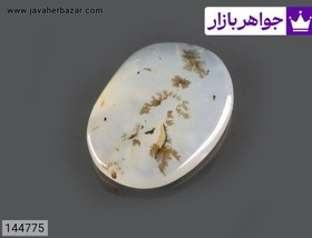 تصویر نگین عقیق شجر زیبا کد 144775 