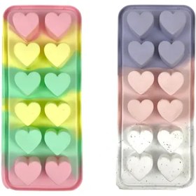 تصویر قالب یخ T245 