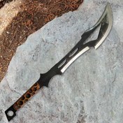 تصویر بامبوزن طبیعت‌گردی اژدها SK65 