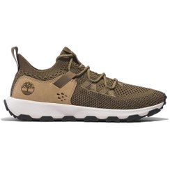 تصویر کفش کوهنوردی اورجینال برند Timberland مدل LOW LACE UP SNEAKER کد 826253429 