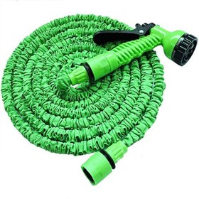 تصویر شلنگ مدل جادویی کد 1011 