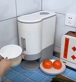 تصویر جابرنجی ۱۰ کیلو کلاسیک 