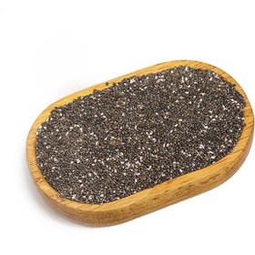 تصویر دانه چیا 500 گرم عرشیا 