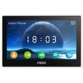 تصویر درب بازکن فنویل fanvil intercom i504W 