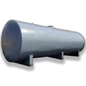 تصویر منبع ذخیره سوخت 15000 لیتری ورق 8 میل 