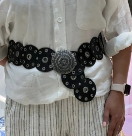 تصویر کمربند پانچی‌اعلا 