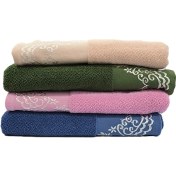 تصویر حوله نیمه حمامی تنریف لاروسا 