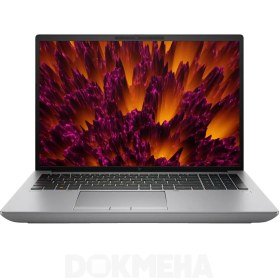 تصویر لپ‌تاپ ورک‌استیشن HP ZBook Fury 16 G10 