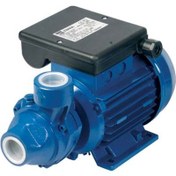 تصویر پمپ تک پروانه محیطی 0/5 اسب تکفاز ابارا ایتالیا PRA 0.5 ITALY 