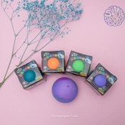 تصویر فیجت توپ جادویی 