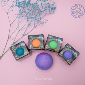 تصویر فیجت توپ جادویی 