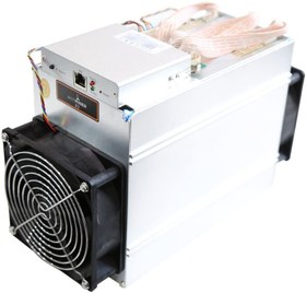 تصویر AntMiner A3 815GH / s @ 1275W Blake (2b) Miner AntMiner A3 815GH/s @ 1275W Blake(2b) Miner