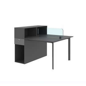 تصویر میز کار گروهی نیلپر مدل ODG 551 C 