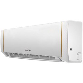 تصویر کولر گازی یونیوا مدل تیتانیوم UN-MS12 ظرفیت 12000 Uneva 12000 UN-MS12 Titanium Air conditioner