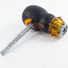 تصویر پیچ گوشتی مدل PA 1889 