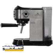 تصویر اسپرسو ساز روزنبرگ ES-33 Rozenberg ES-33 Espresso Machine