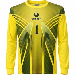 تصویر لباس دروازبانی 