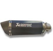 تصویر اگزوز حرفه ای بنلی قهرمانی 