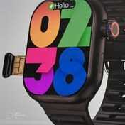 تصویر ساعت هوشمند سیم کارت خور Modio مدل Modio ST12 Modio ST12 Smart Watch