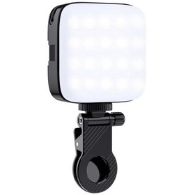 تصویر نور ثابت M11 M11 Mini Fill Light