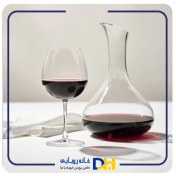 تصویر لیوان آبمیوه ایکیا مدل IKEA STORSINT IKEA STORSINT