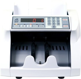 تصویر اسکناس شمار رومیزی مدل NC-407 پارا NC-407 Para desktop banknote counter