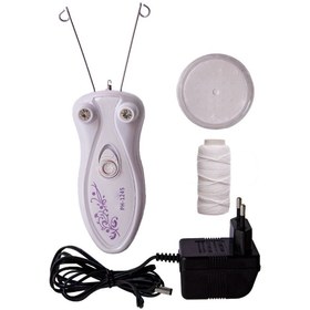 تصویر بند انداز صورت 