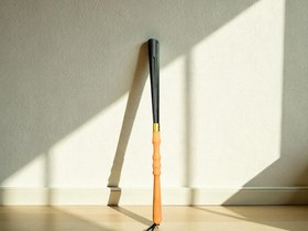 تصویر پاشنه کش دسته چوبی ws 