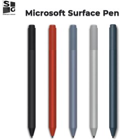 تصویر قلم لمسی مایکروسافت مدل 1776 