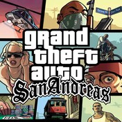 تصویر بازی Grand Theft Auto San Andreas برای کامپیوتر Grand Theft Auto San Andreas Pc