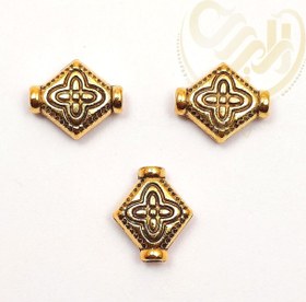 تصویر لوزی بین مهره ی کد30 