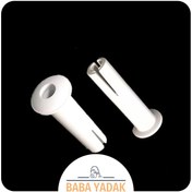 تصویر دکمه استپ پنکه پارس خزر کد GH7882 