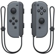 تصویر دسته نینتندو سوییچ مدل جوی کان ا Nintendo Switch Joy-Con controller Nintendo Switch Joy-Con controller