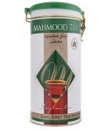 تصویر چای ارل گری معطر محمود 450 گرمی 