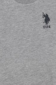 تصویر سویشرت پسرانه برند یو اس پلو U.S. Polo Assn. اصل 916520 