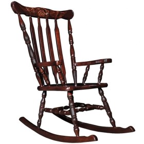 تصویر صندلی راک مدل 5045 