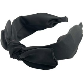 تصویر تل پاپیون مشکی 