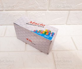 تصویر گچ تحریر مارلو Marlo 