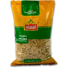 تصویر عدس ممتاز مسما - 800 گرم سلفونی Mosama First Class Lentil - 800 grams