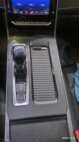 تصویر محافظ کنسول KMC J7 شماره فنی: J7-9900BD0017