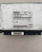 تصویر کنترل یونیت ای بی اس ای اس بوش آر مرسدس بنز آتیگو ABS/ASR 0004462914 