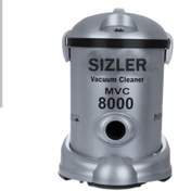 تصویر جاروبرقی سطلی سیزلر مدل MVC8000 