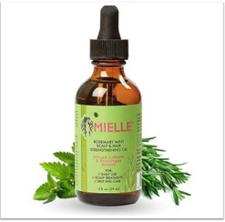 تصویر روغن تقویتی Mielle 
