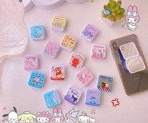 تصویر پاپ سوکت سانریو 