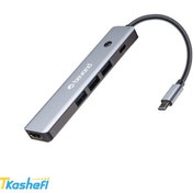 تصویر تبدیل بیاند Beyond BA-414 