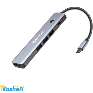 تصویر فروشگاه آی تی کاشفی