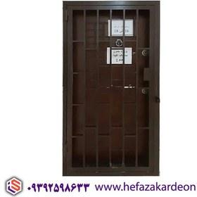 تصویر حفاظ پروفیلی 